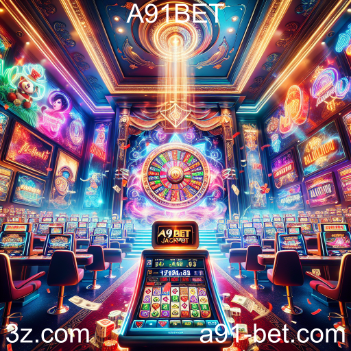 Descubra a Categoria 'Suporte' em A91BET