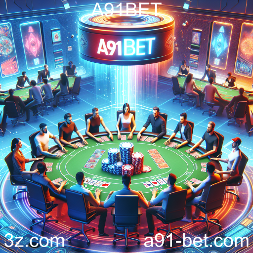 Descubra a Categoria 'Suporte' em A91BET